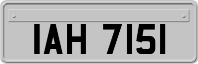 IAH7151