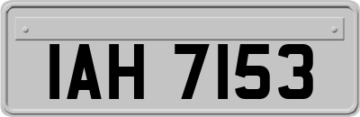 IAH7153