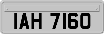 IAH7160