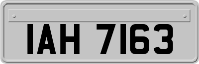 IAH7163