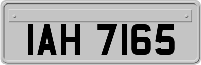 IAH7165