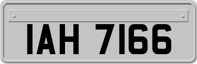 IAH7166
