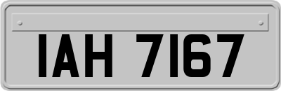 IAH7167