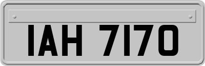 IAH7170