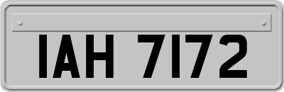 IAH7172