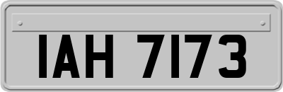 IAH7173