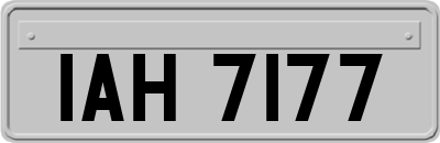 IAH7177