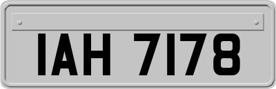 IAH7178