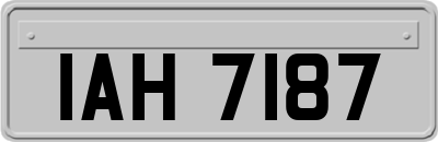 IAH7187