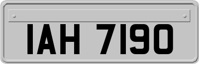 IAH7190