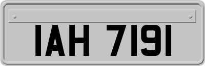 IAH7191