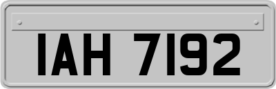 IAH7192