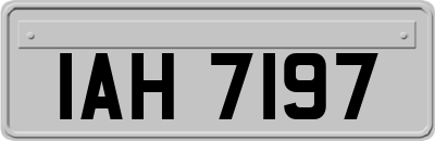 IAH7197