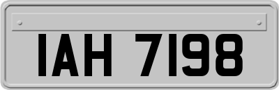 IAH7198
