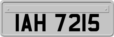 IAH7215