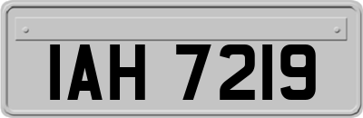IAH7219