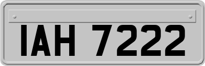 IAH7222
