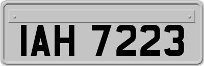 IAH7223