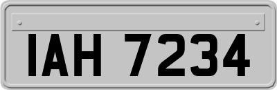 IAH7234