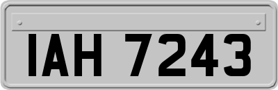 IAH7243