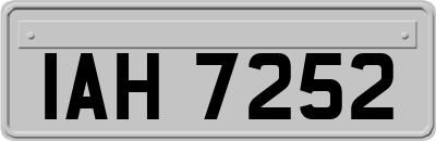 IAH7252