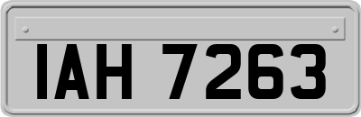 IAH7263
