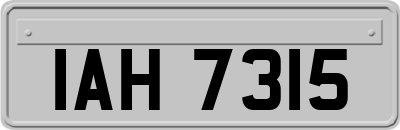 IAH7315
