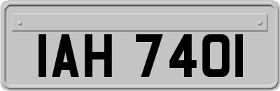 IAH7401