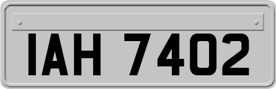 IAH7402