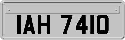 IAH7410