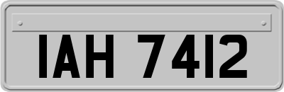 IAH7412