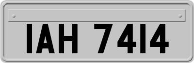 IAH7414