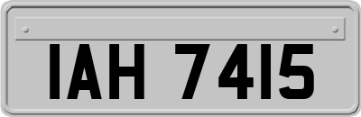 IAH7415