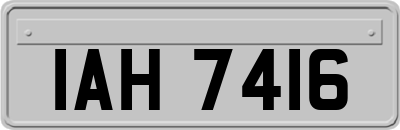 IAH7416