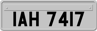 IAH7417