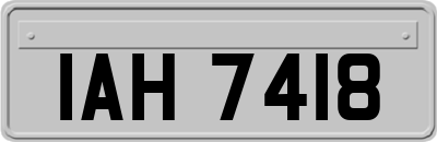 IAH7418