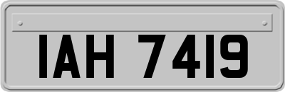 IAH7419