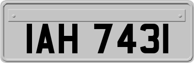 IAH7431
