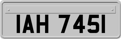 IAH7451