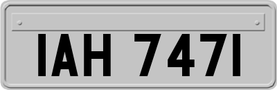 IAH7471