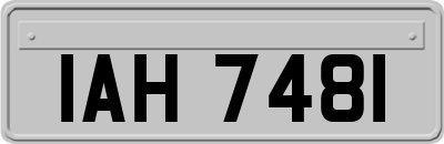 IAH7481