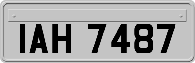 IAH7487