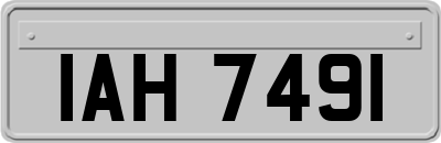 IAH7491