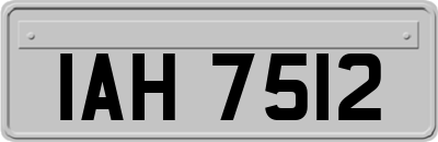 IAH7512