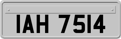 IAH7514