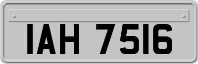 IAH7516