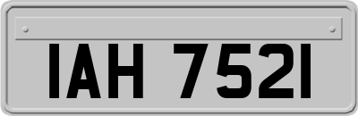 IAH7521