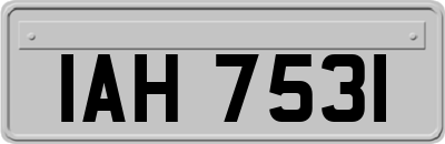 IAH7531