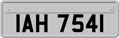 IAH7541