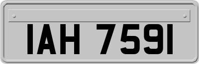 IAH7591